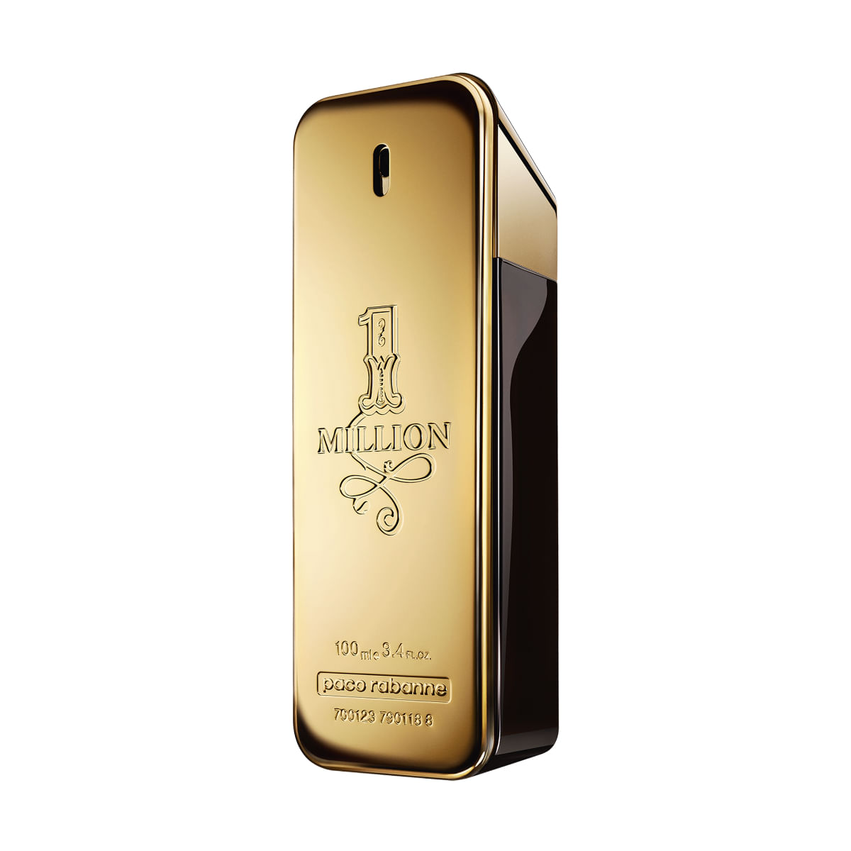 Perfume Masculino One Million Rabanne EDT 100ml