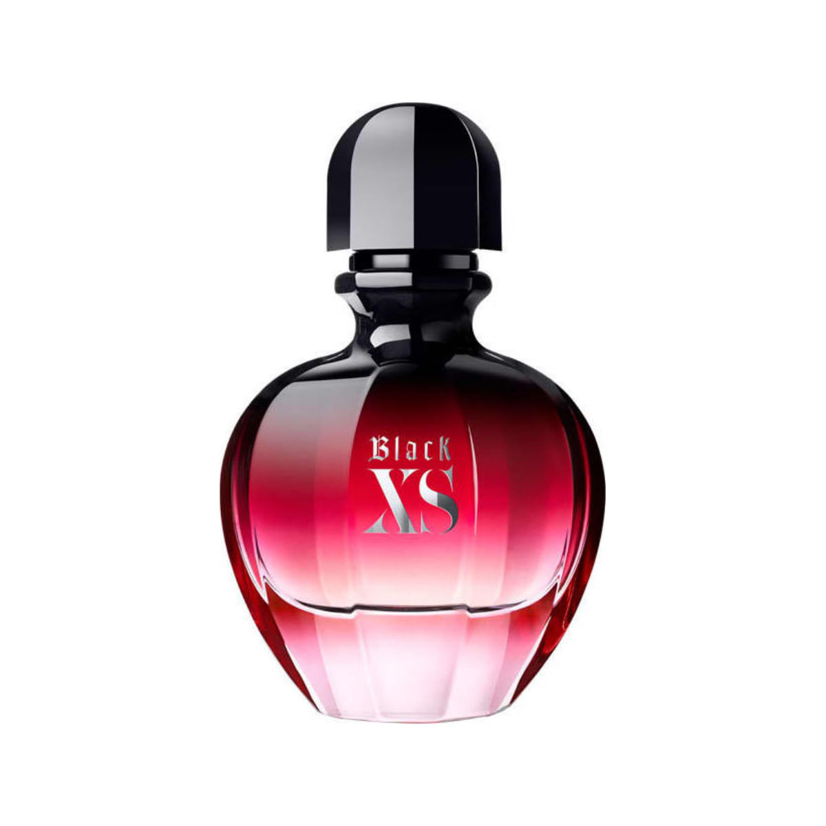 Perfume Feminino Black Xs Rabanne EDP 30ml 30ml