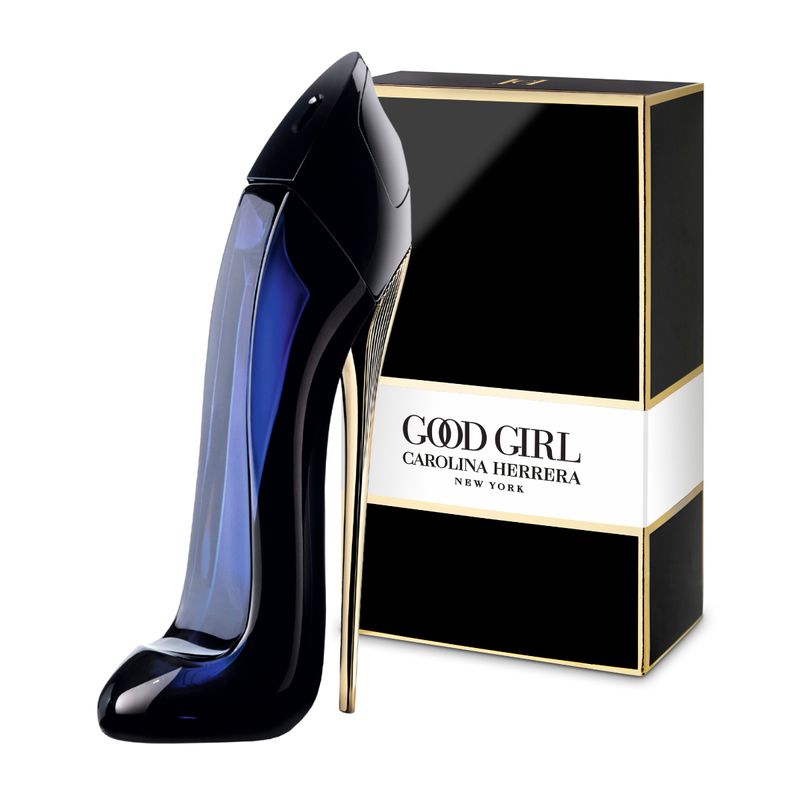Perfume Feminino Good Girl de Carolina Herrera EDP 30ml - Época