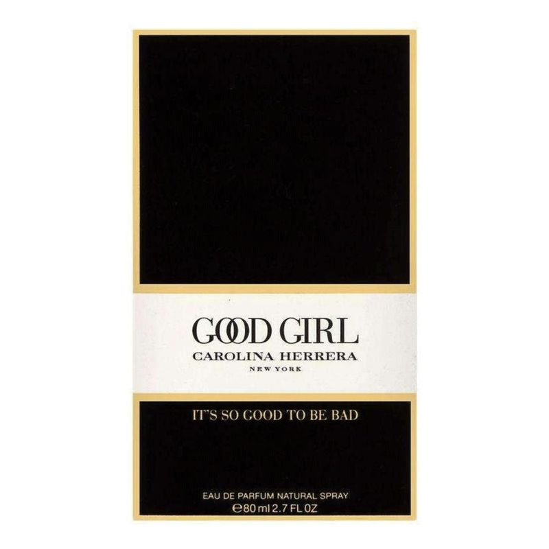Perfume Feminino Good Girl de Carolina Herrera EDP 80ml - Época