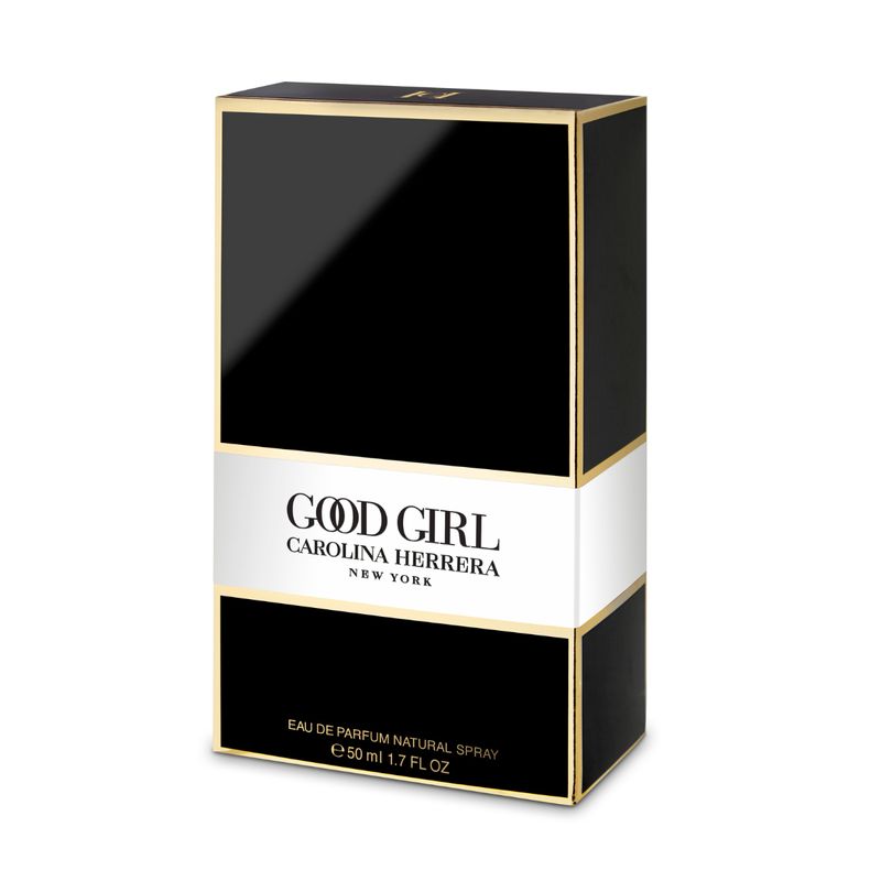 Perfume Feminino Good Girl de Carolina Herrera EDP 80ml - Época