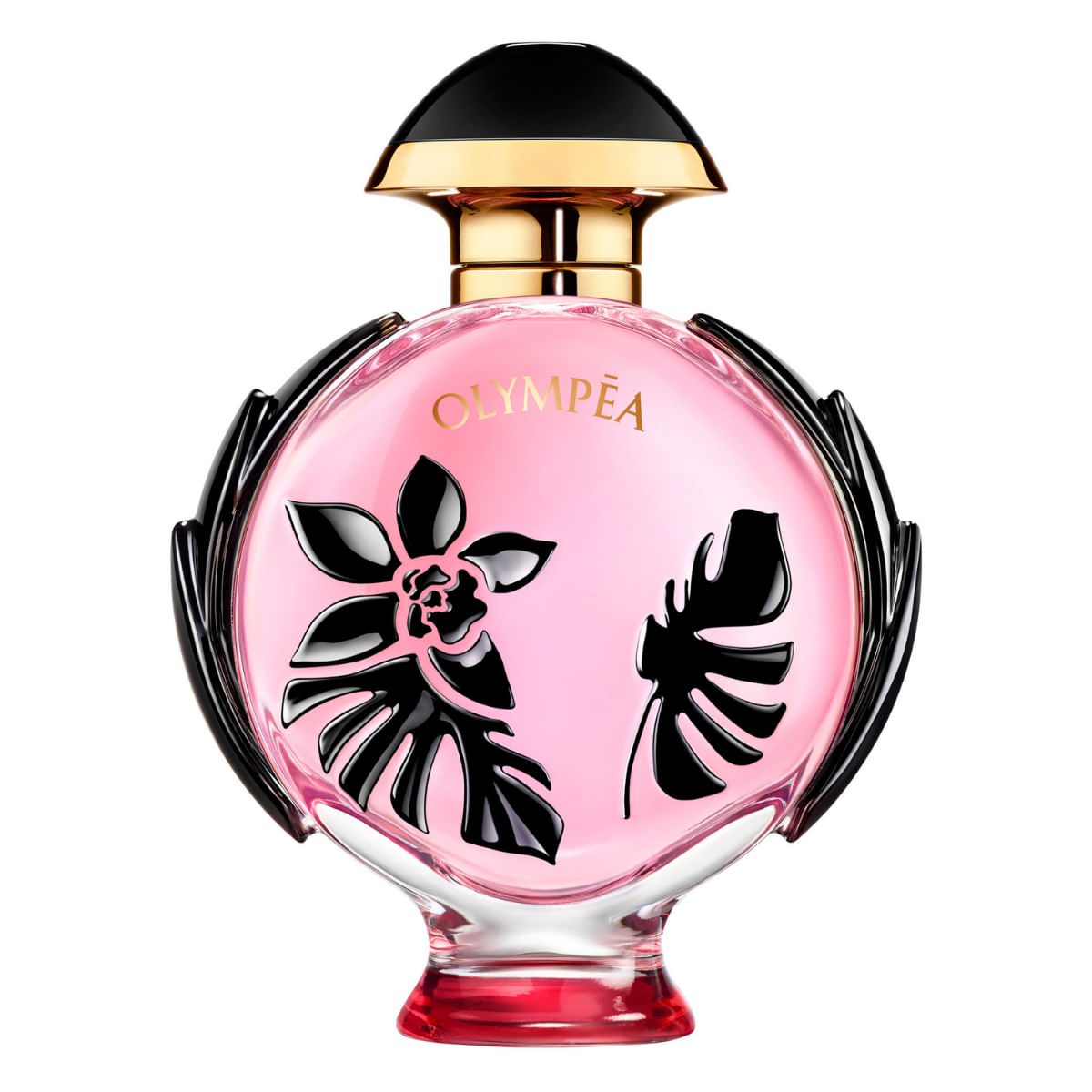 Perfume Feminino Olympéa Flora EDP 80ml