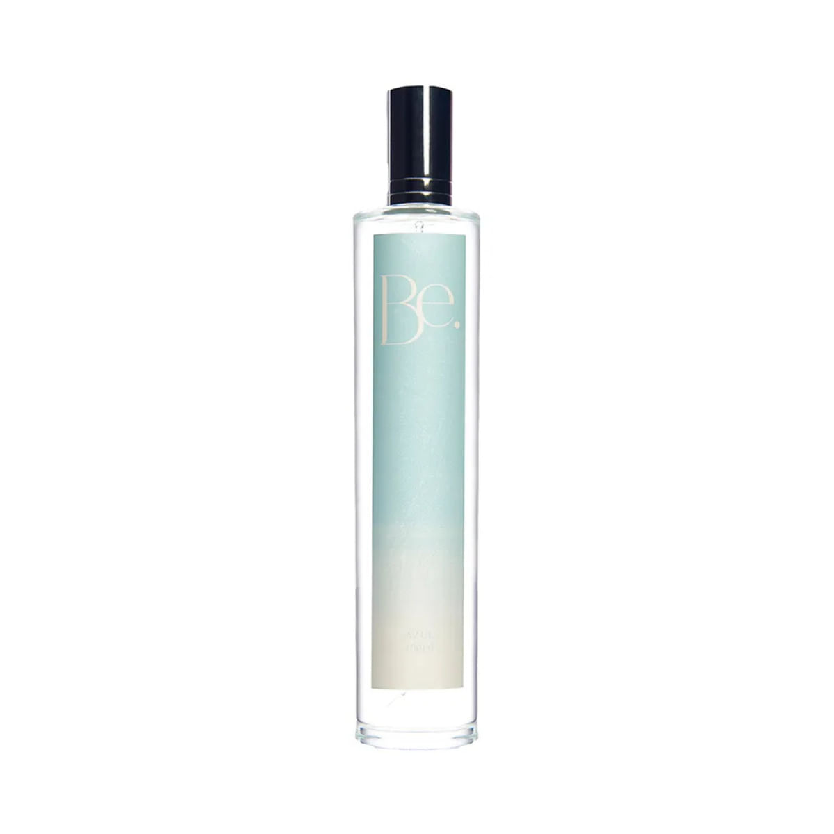 Perfume Feminino Be Azul EDT 100ml
