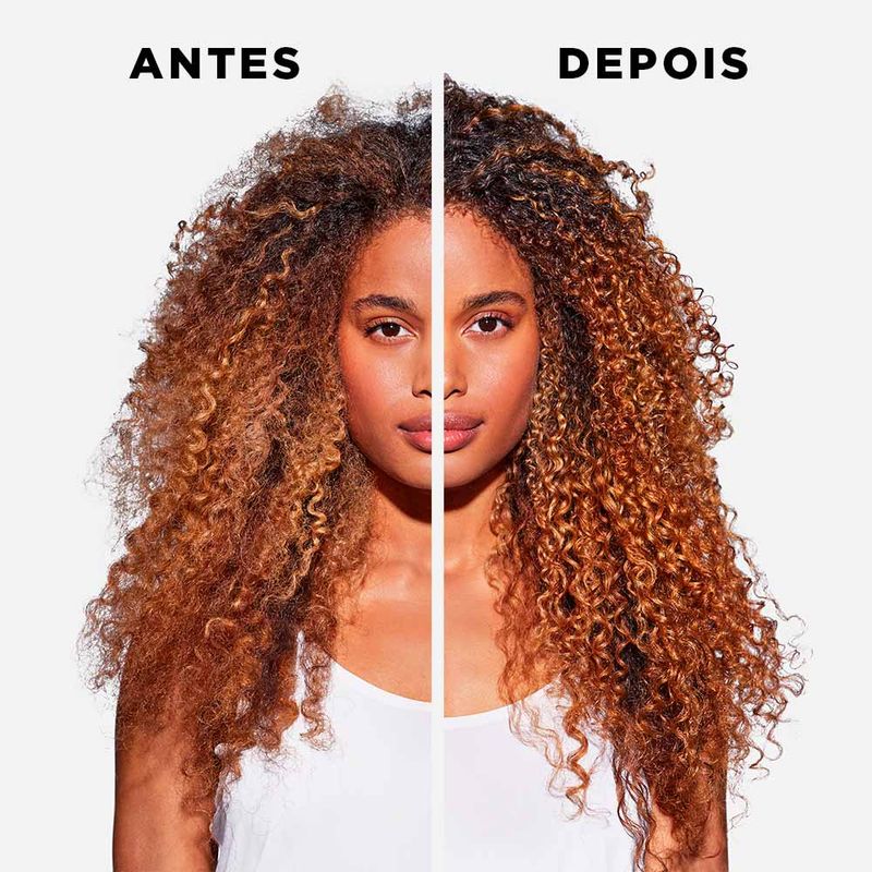 Sérum Leave-in Kérastase Chroma Absolu Thermique Hair - Época