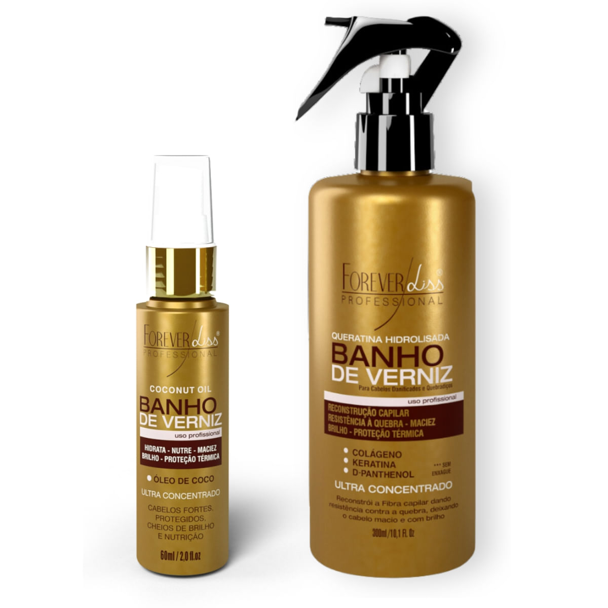 Kit Extreme-Up: Regenerador Instantâneo 230ml - Passo 1