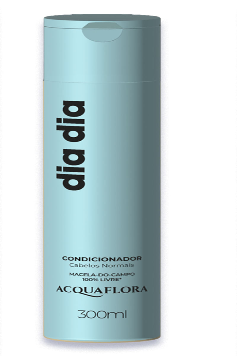 Acquaflora Condicionador Dia Dia 300ml