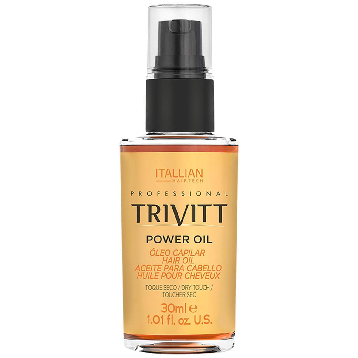 Trivitt: Power Oil 30ml
