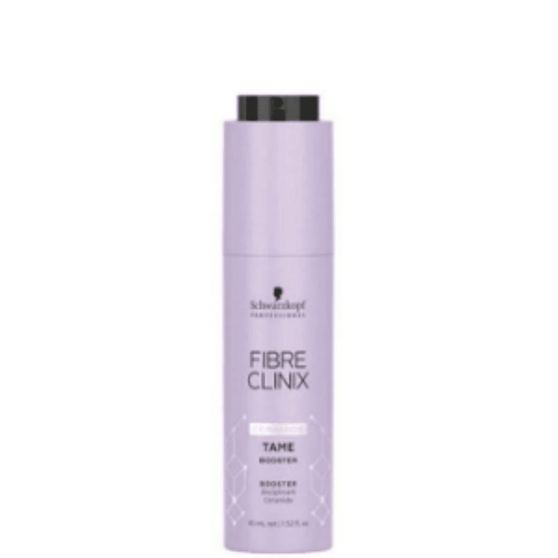 Schwarzkopf Fibre Clinix Ceramide - Tame Booster 45ml - Época