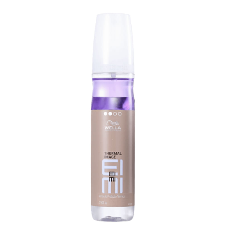 Wella EIMI Thermal Image - Protetor Térmico 150ml