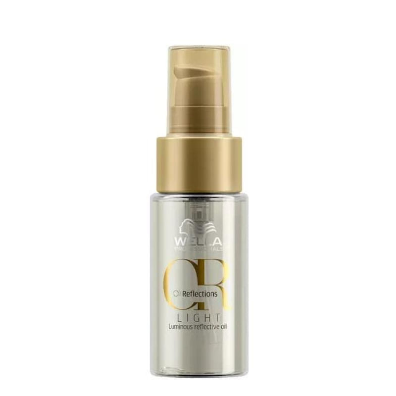 Wella Professionals - Oil Reflections Light 30ml
