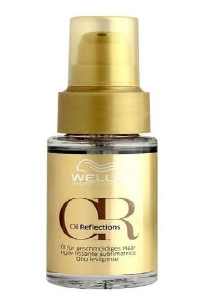 Wella Professionals - Oil Reflections 30ml
