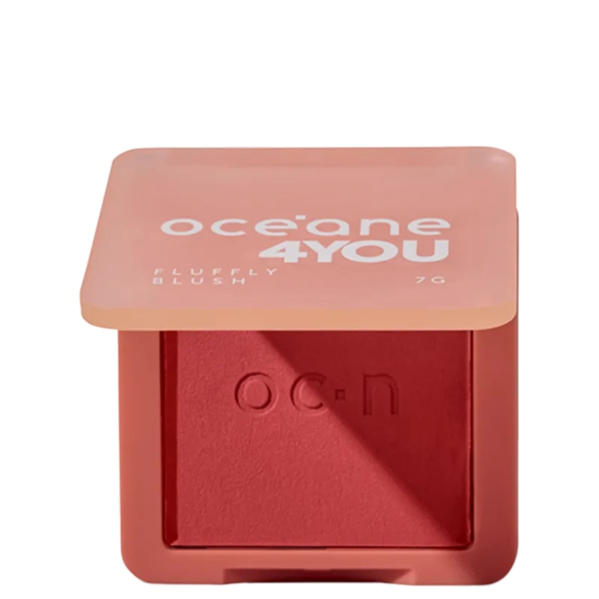 Océane 4 You Fluffy Tango Pink - Blush Cremoso 7G
