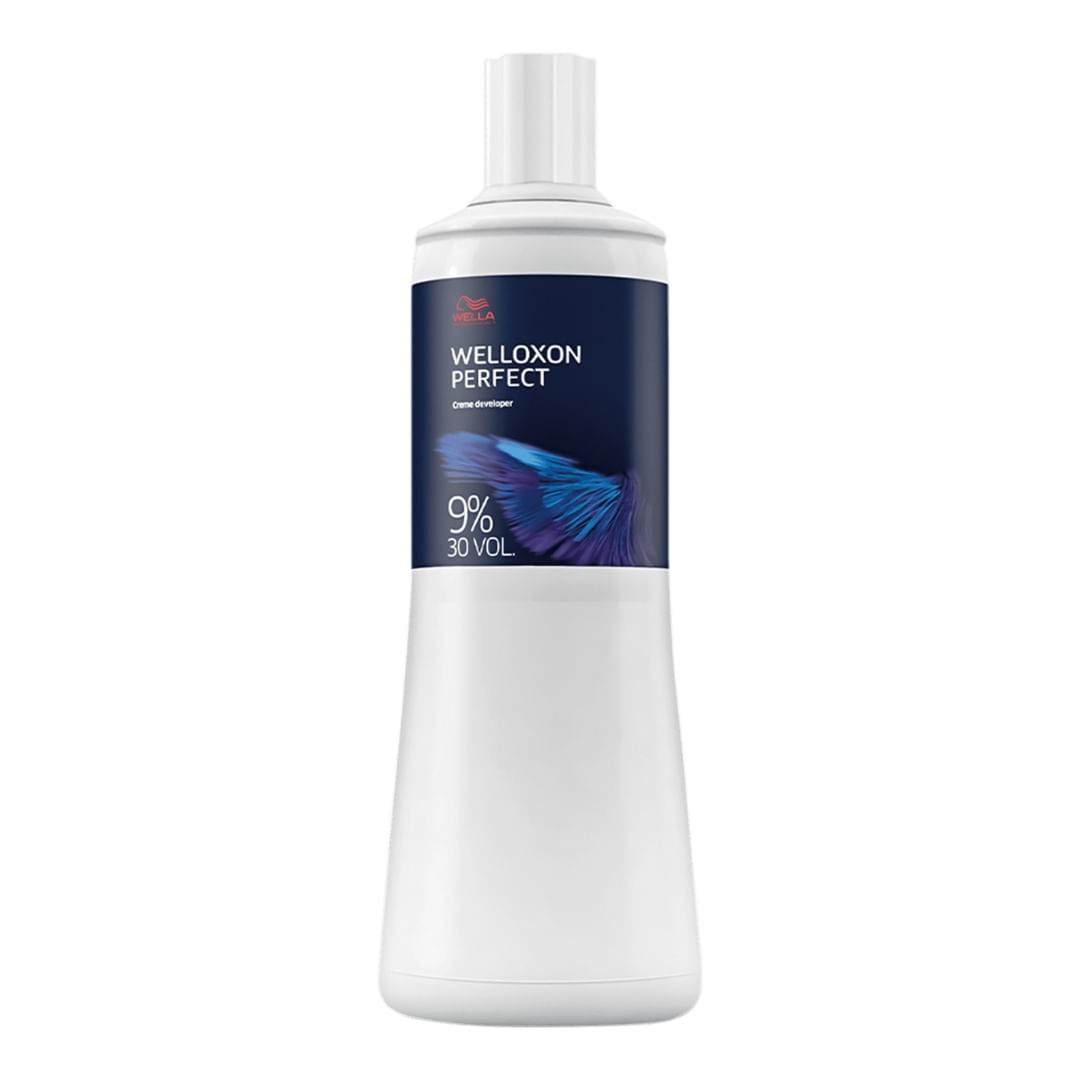 Wella Professionals Welloxon 9% 30 Volumes 1L