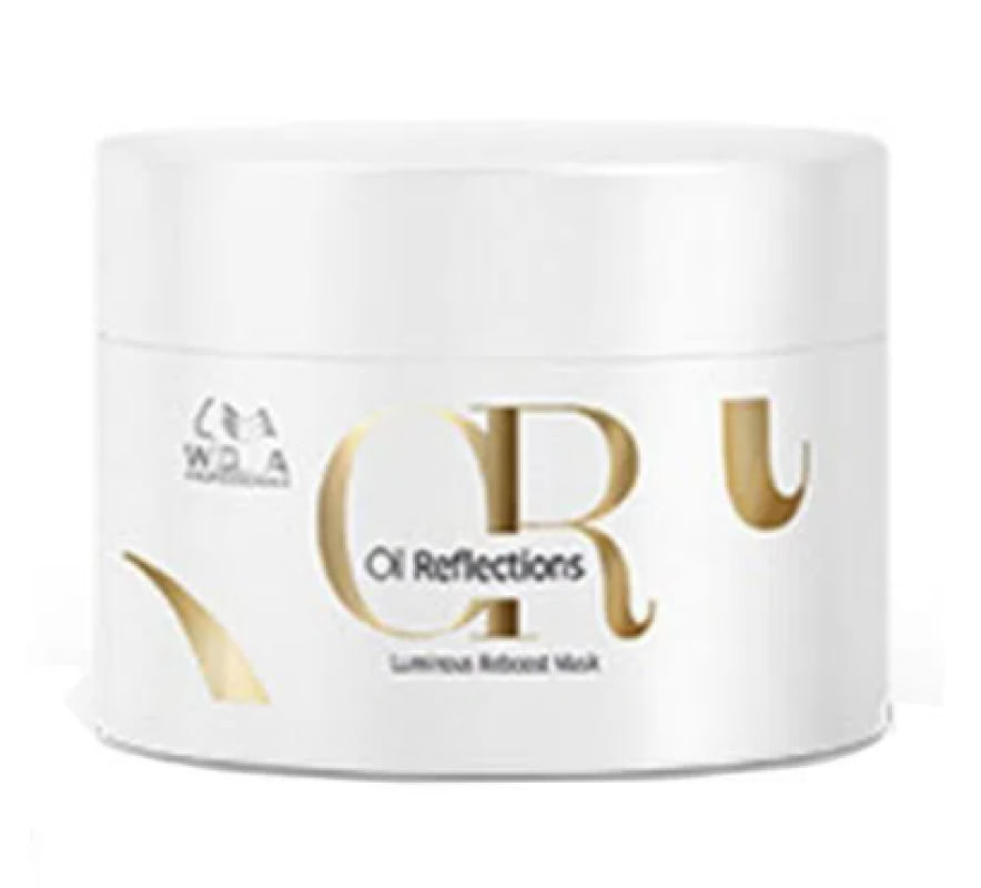 Wella Professionals Oil Reflections Luminous - Máscara 150ml