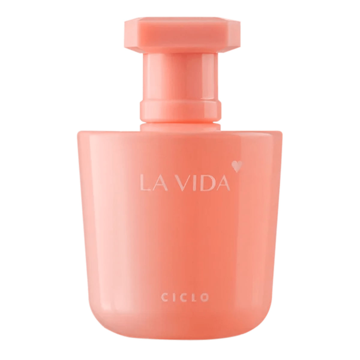 Ciclo La Vida Deo Colônia - Perfume Feminino 100ml