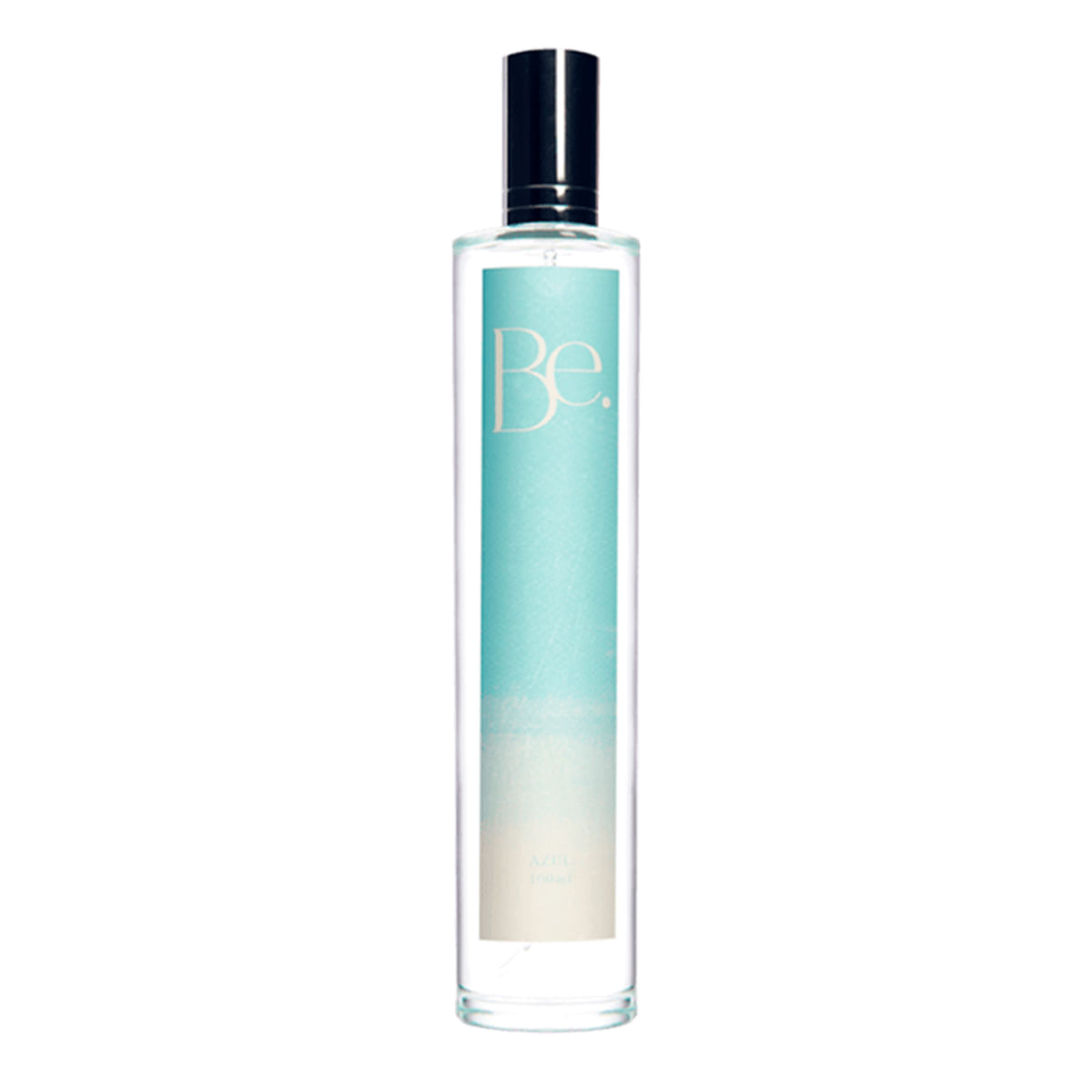 Be Colônias Azul Eau de Toilette - Perfume Unissex