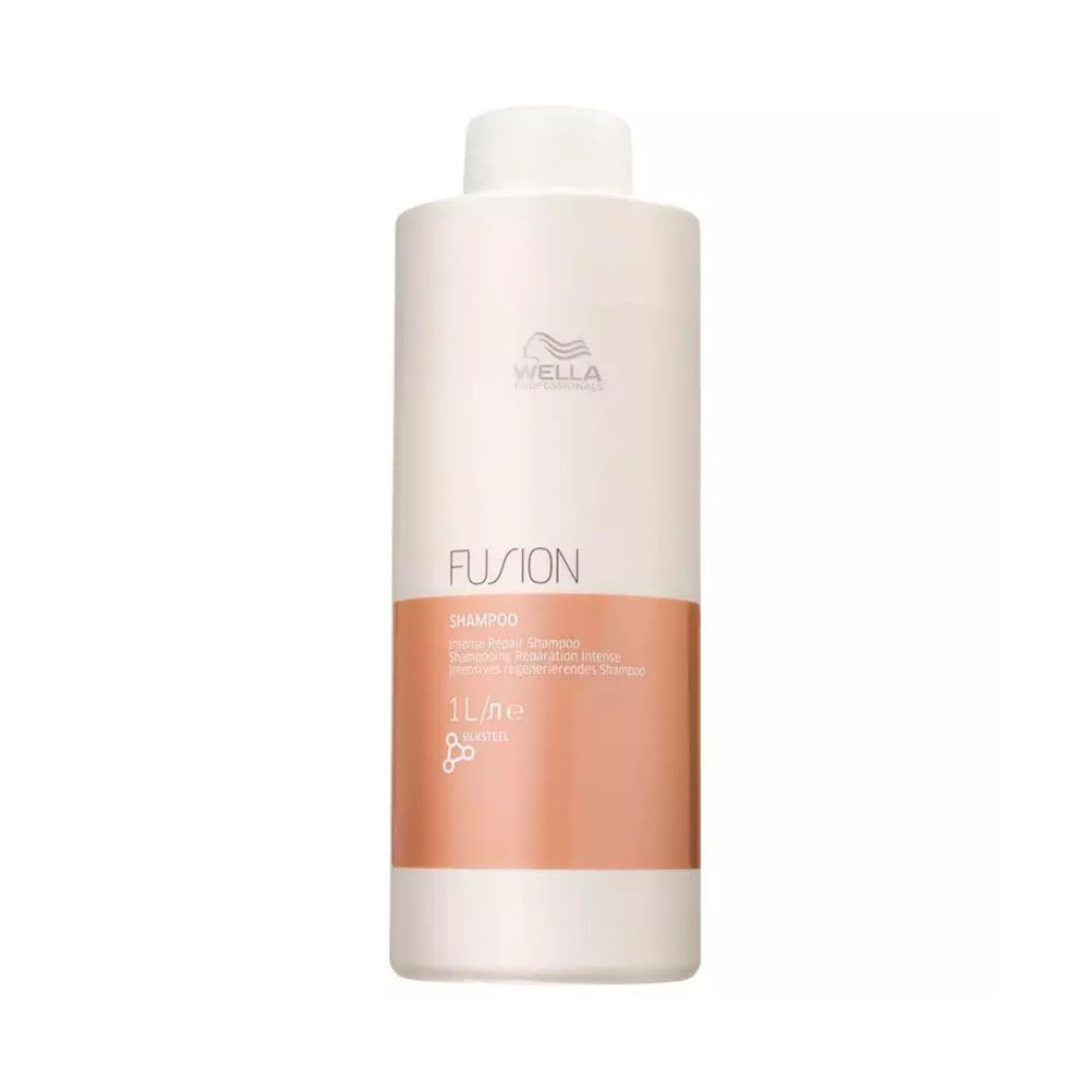 Wella Professionals Fusion Shampoo 1L