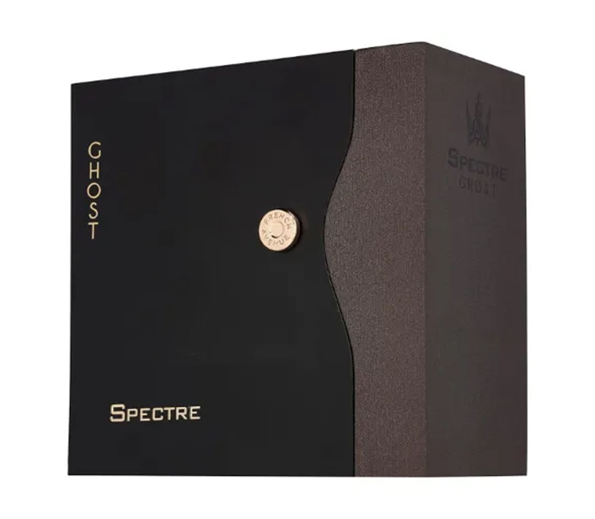 Perfume Árabe Spectre Ghost French Avenue Edp 80ml | Perfume