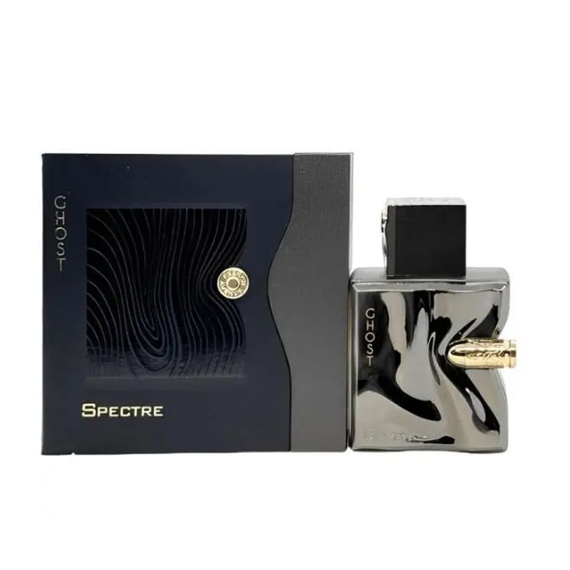 Perfume Árabe Spectre Ghost French Avenue Edp 80ml | Perfume