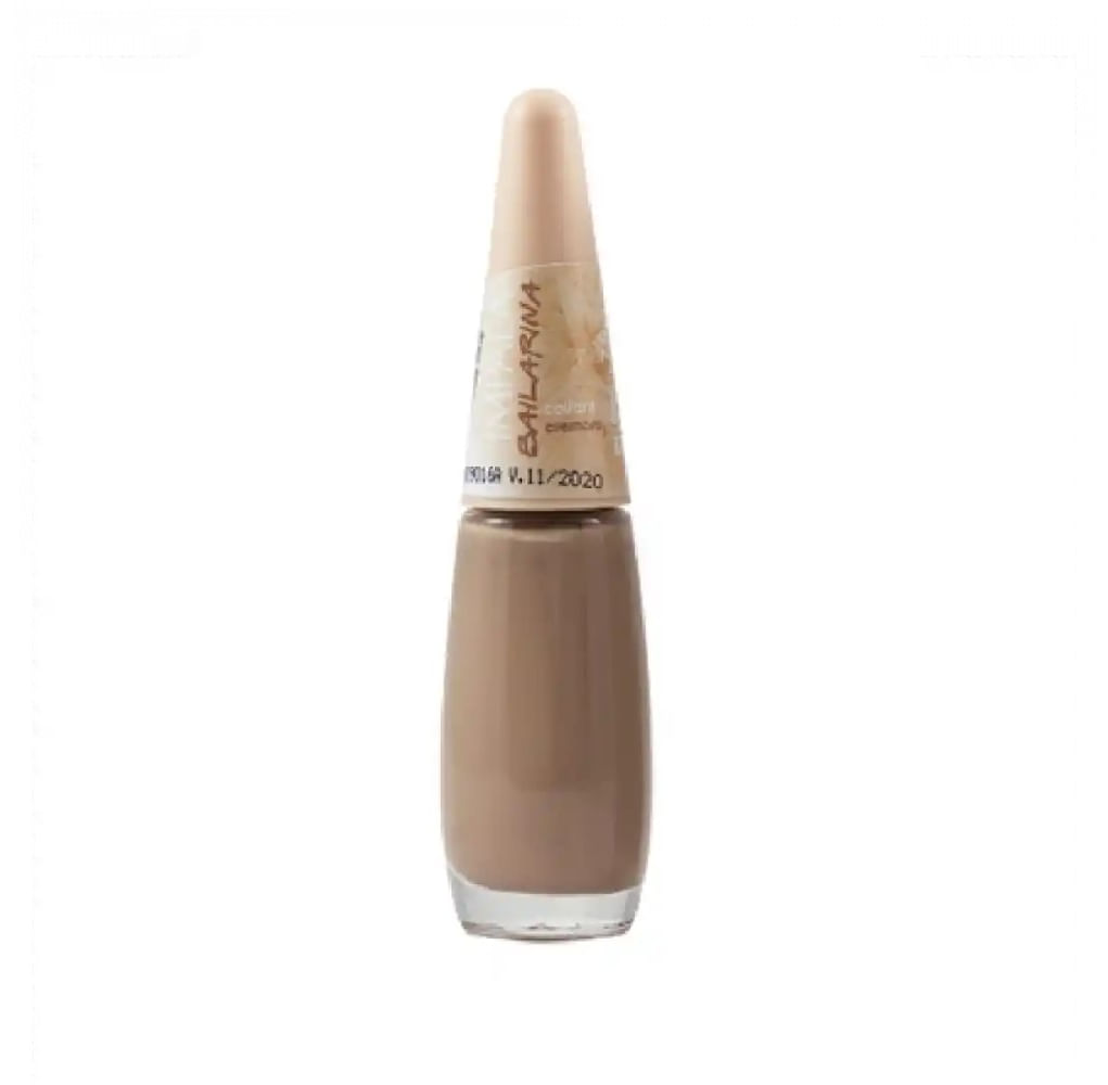 Esmalte Cremoso Bailarina Collant Impala Mundial 7,5Ml