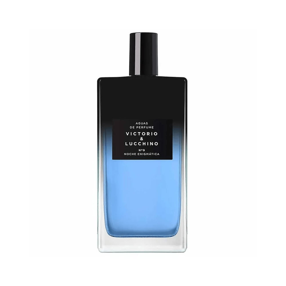 Victorio & Lucchino Nº9 Noche Eau de Parfum 150ml