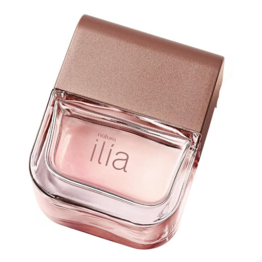 Perfume Feminino Ilía Deo Parfum 50ml - Natura