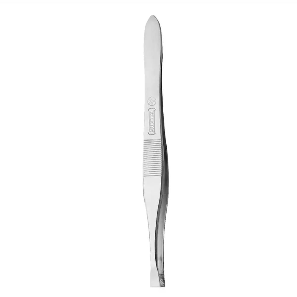 Pinça Classic Reta 108Bl Mundial