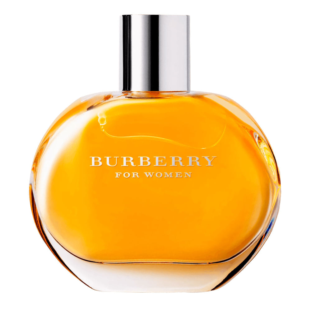 A melhor oferta de: Burberry Women Eau de Parfum - Perfume
