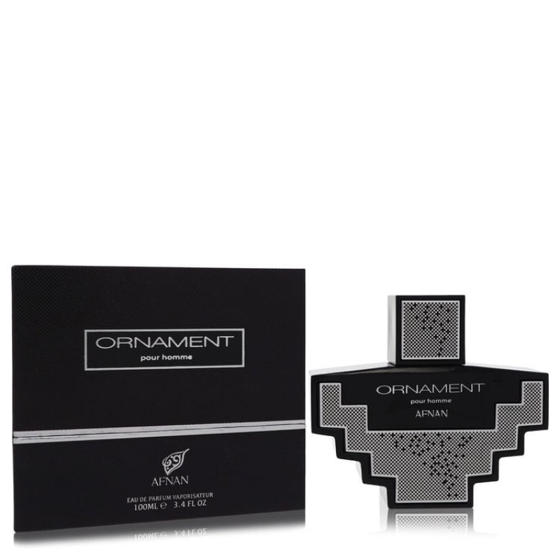 Colônia Masculina Afnan 100 ML Eau De Parfum Spray