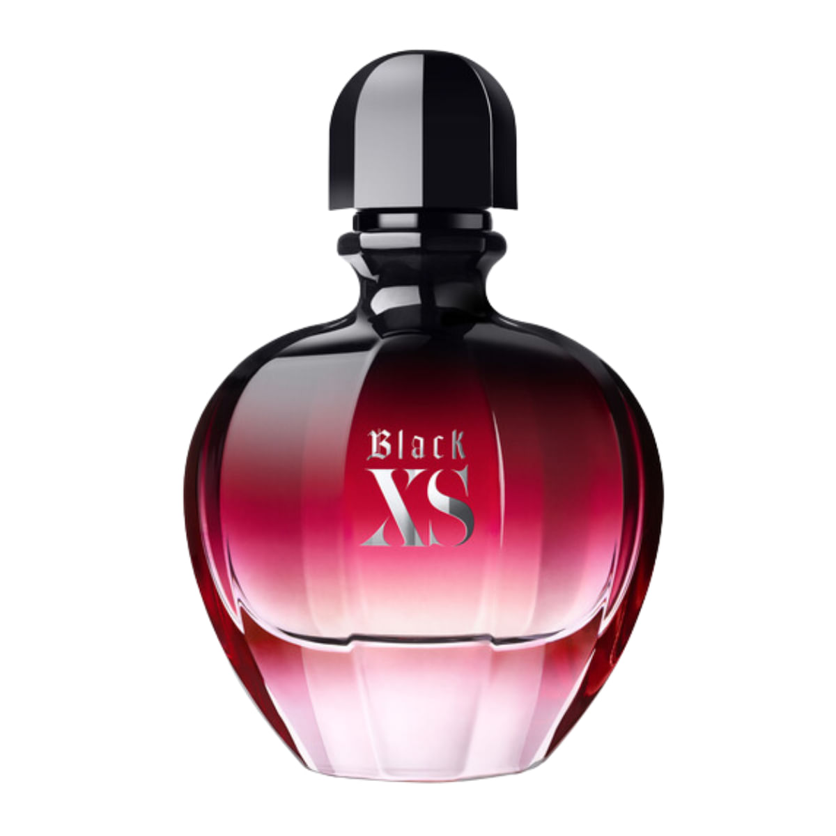 Perfume Feminino Black Xs de Rabanne EDP 80ml