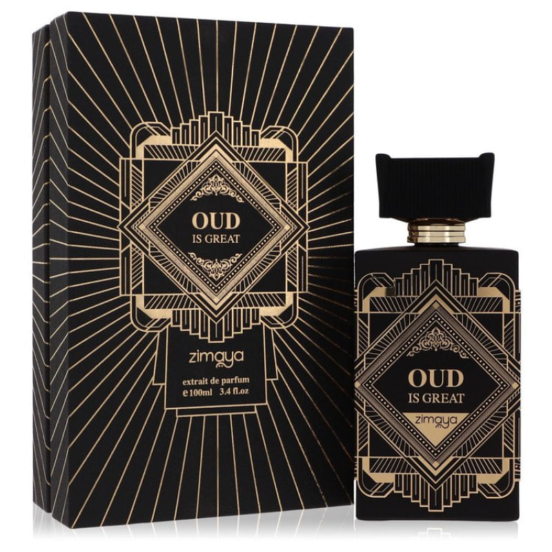 Perfume Feminino Afnan 100 ML Eau De Parfum