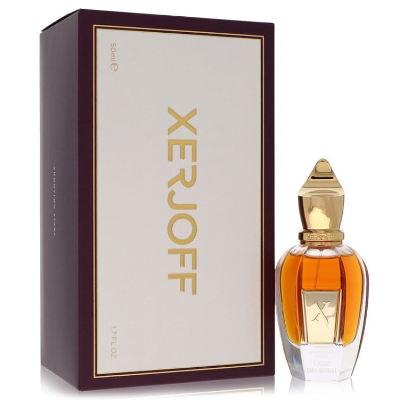Perfume Feminino Cruz Del Sur Ii Xerjoff 50 ML Eau Parfum - Época