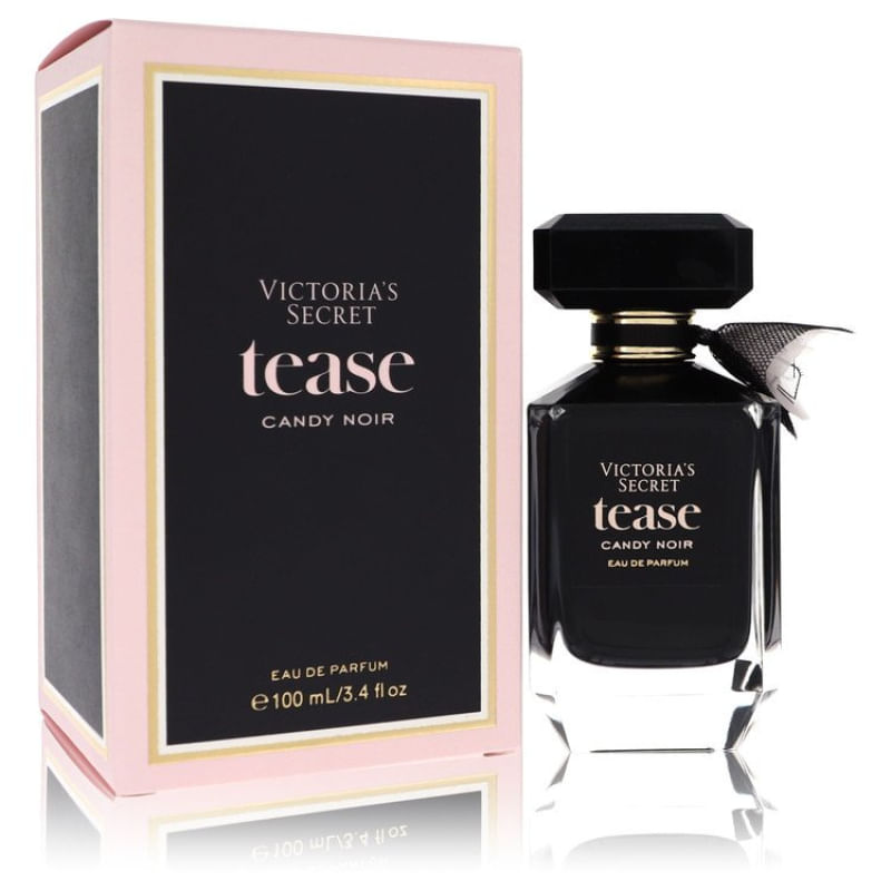 Perfume Feminino Victoria'S Victoria'S Secret Tease Candy Noir 100