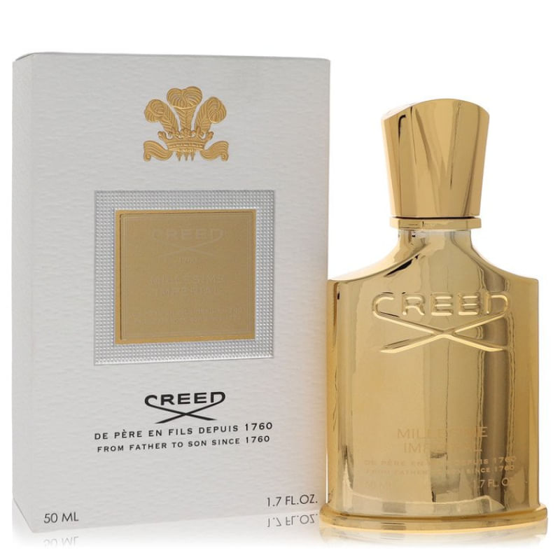 CREED クリード ミレジム インペリアル 50ml Celes (セレス) | Creed – Millésime Impérial (クリード