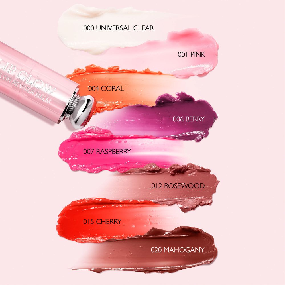 Balm labial Dior Addict Lip Glow - Época Cosméticos