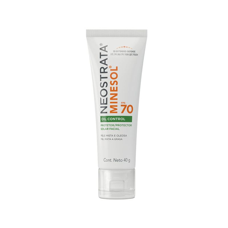 NeoStrata Minesol Oil Control FPS 70