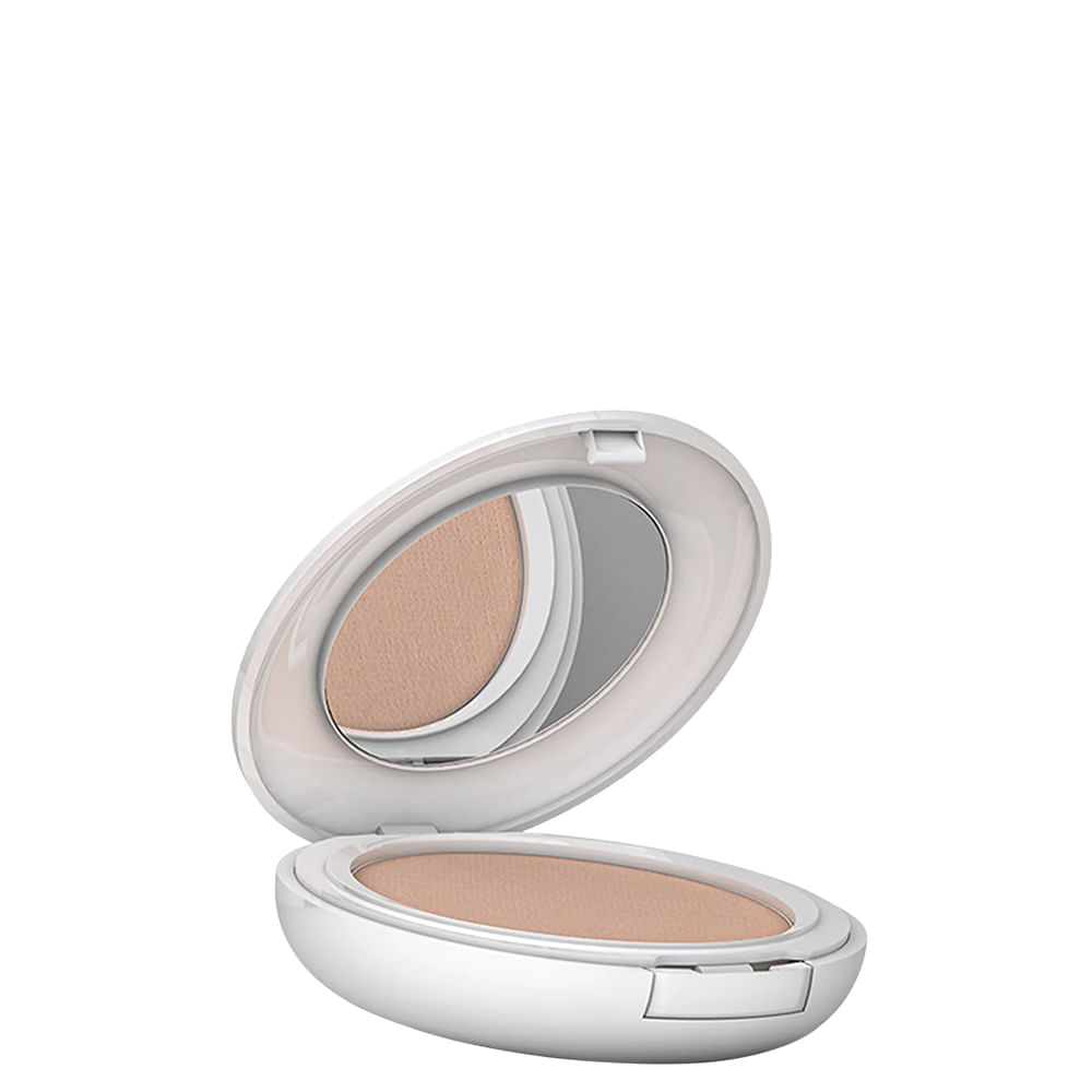 Protetor Solar em Pó Facial Mantecorp Episol Color Fps 50 Extra Clara 10g 10 g