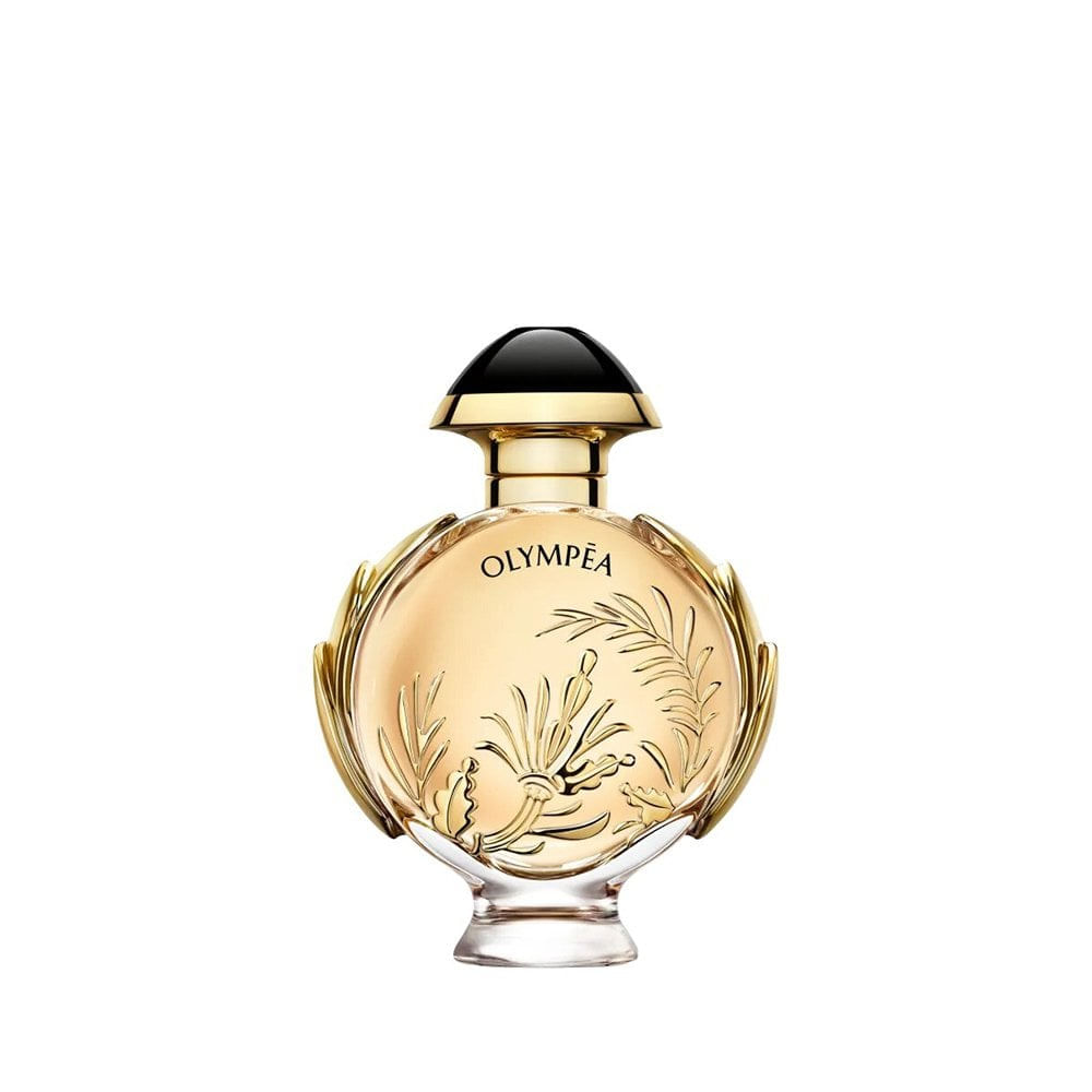Perfume Feminino Eau de Parfum Rabanne Olympéa Solar 50ml