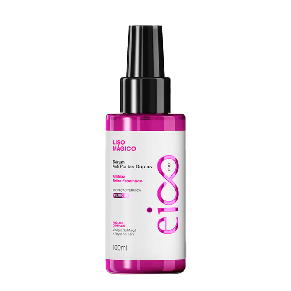 Eico Pro Liso Magico - Serum AntiFrizz 100ml