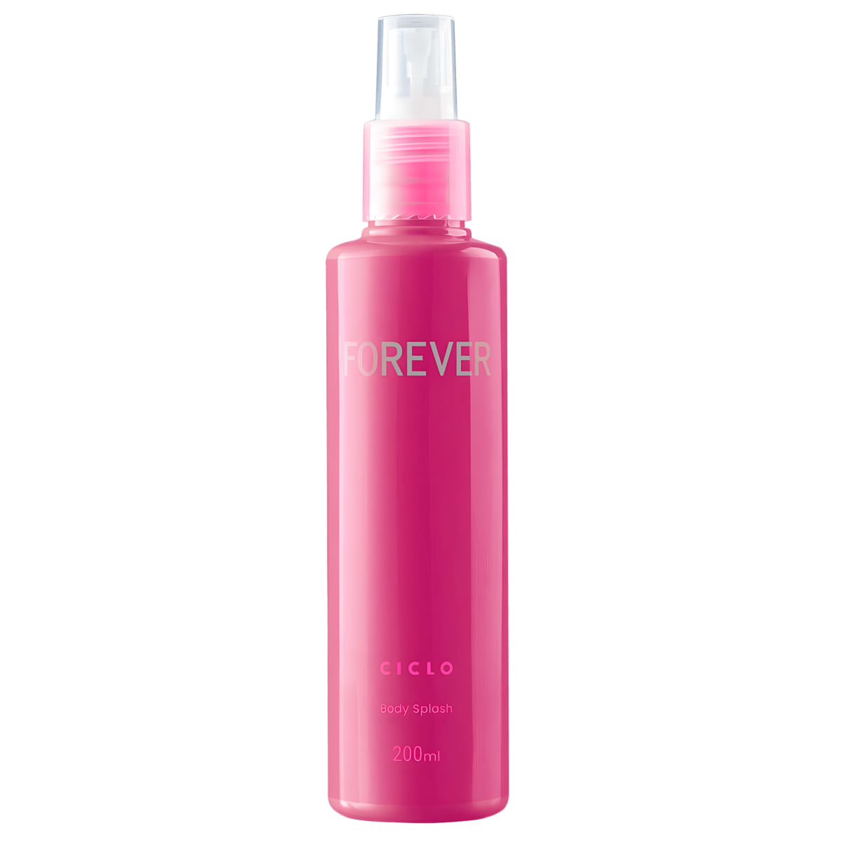 Ciclo Forever - Body Splash 200ml