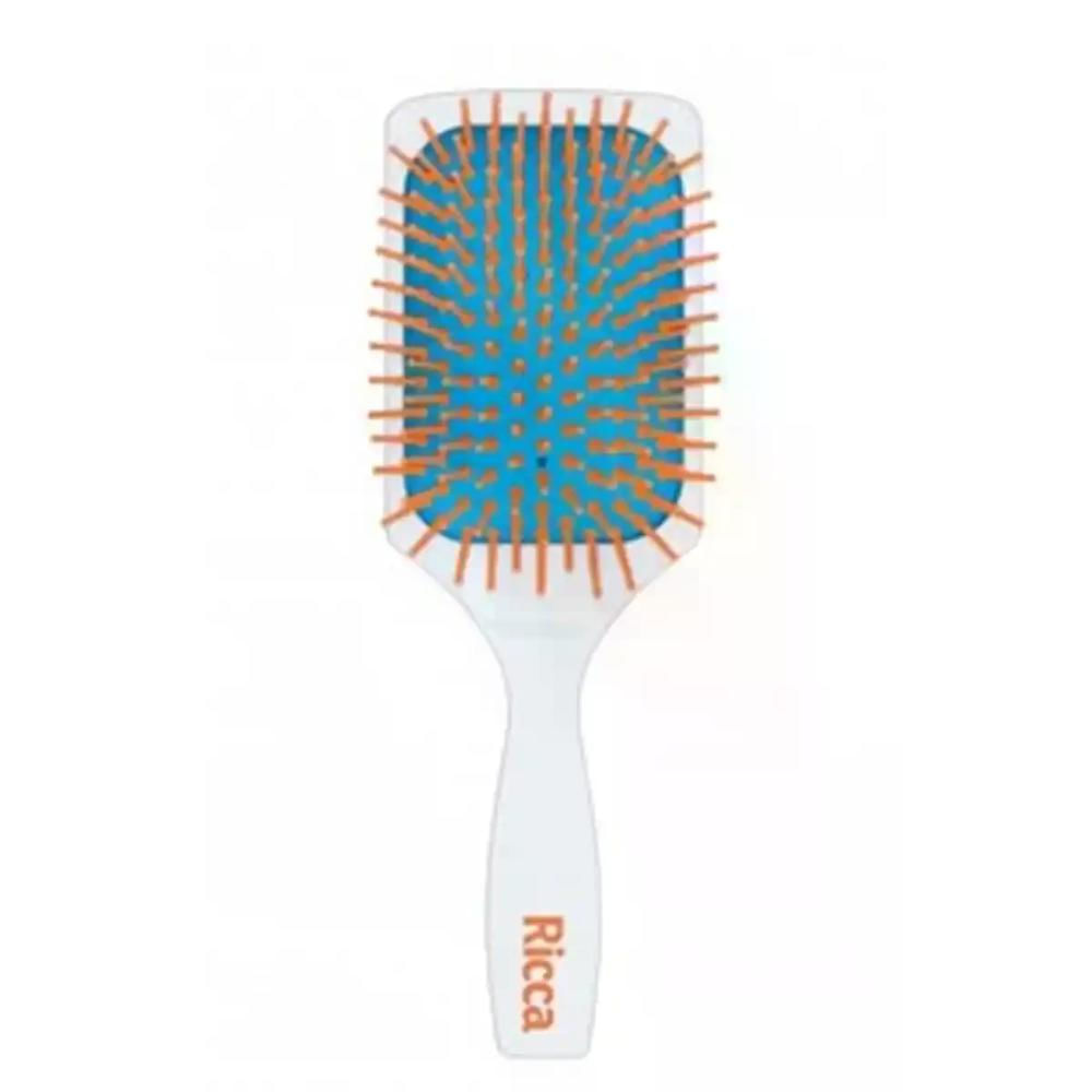 Escova White Raquete 237 Ricca