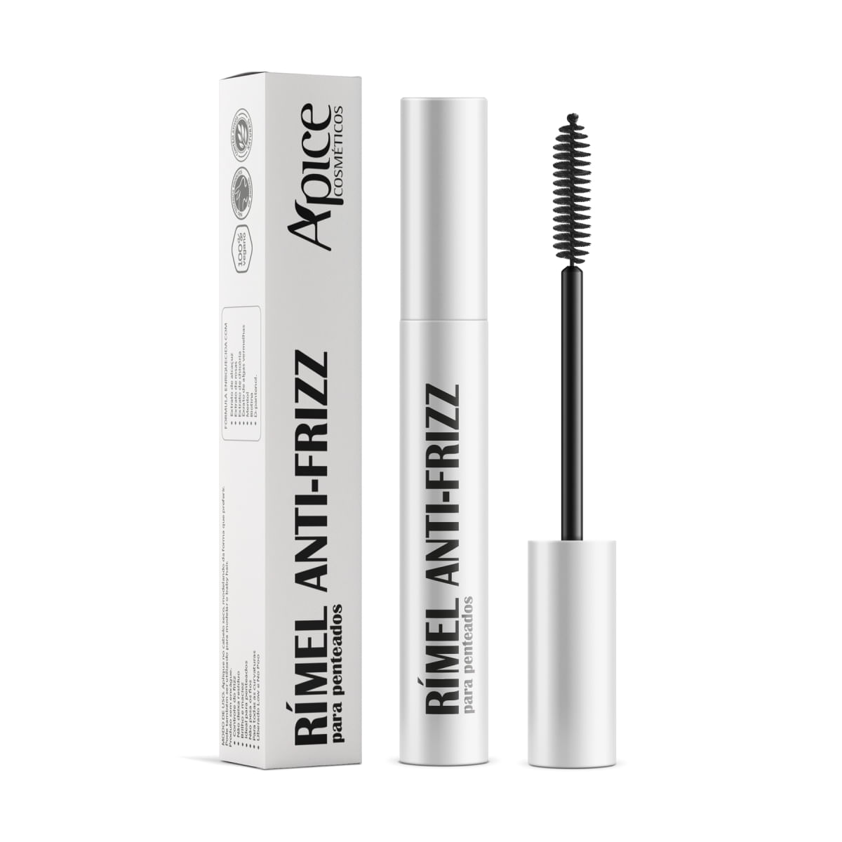Rimel Apse 10G Anti-Frizz para Penteados