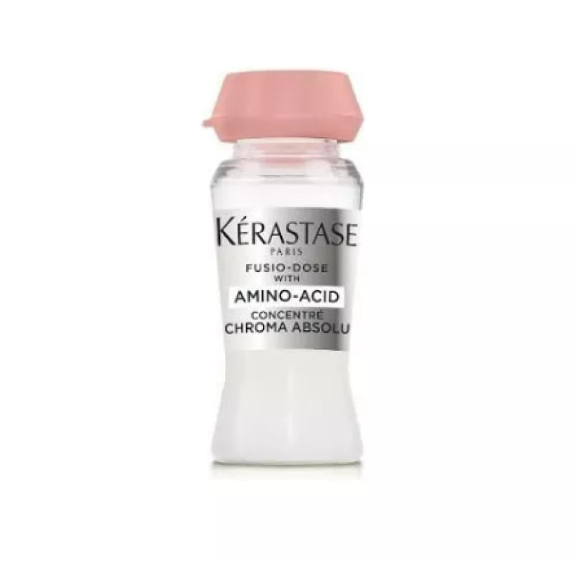 Kérastase Fusio-dose Ampola Concentré Chroma Absolu 12ml