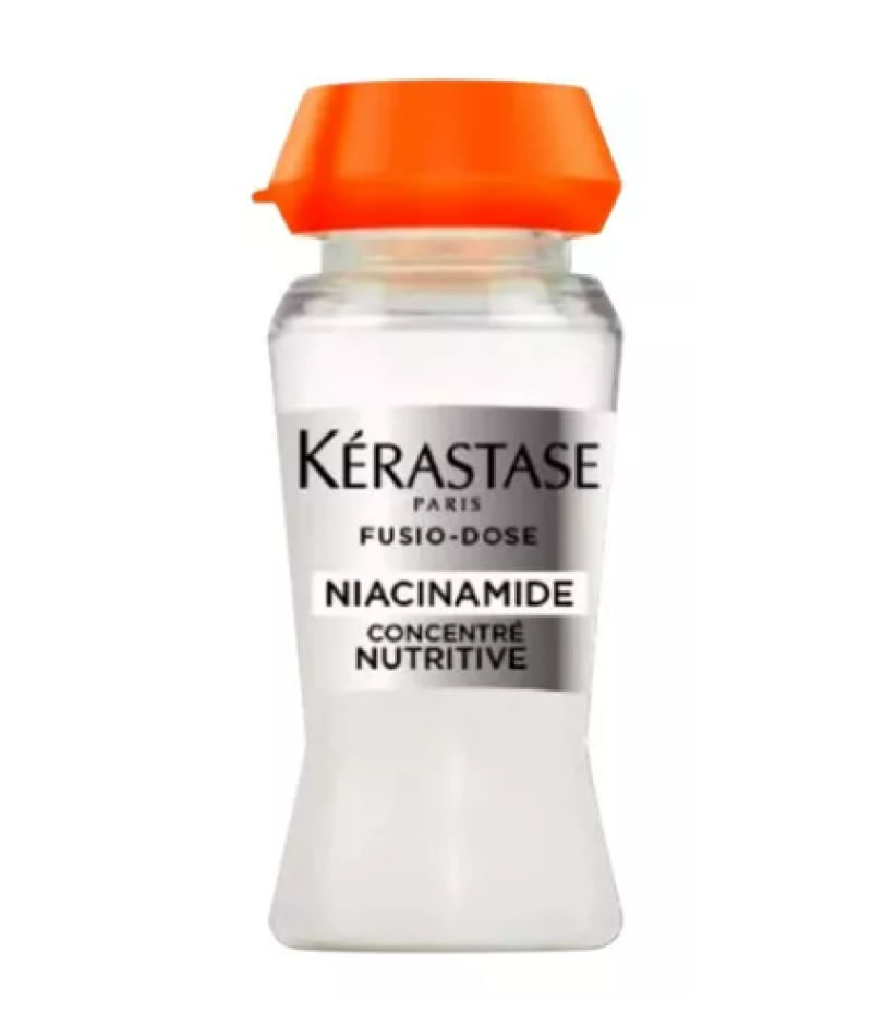 Kérastase Fusio-dose Concentré Nutritive Ampola 12ml