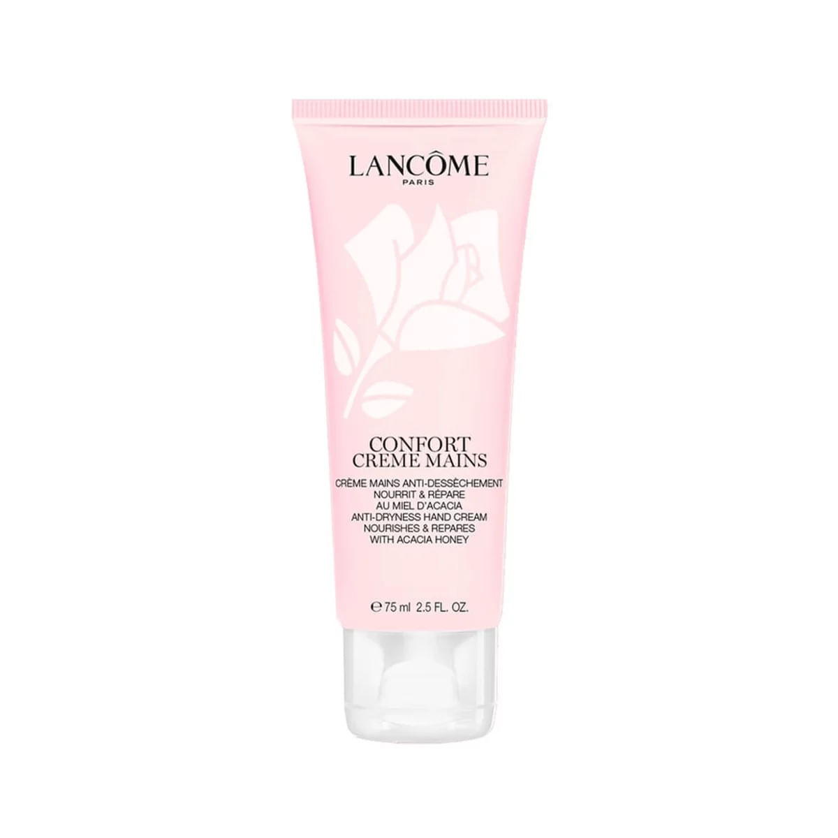 Lancome Confort Hand Cream 75Ml