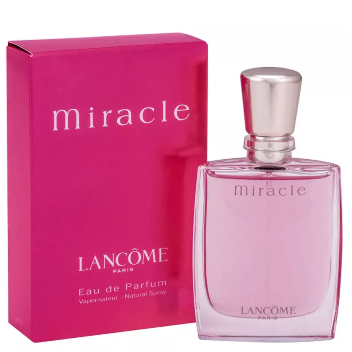 Lancome Miracle 50Ml