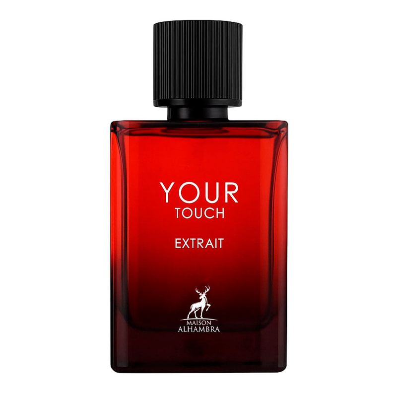 Maison Alhambra Your Touch Extrait Eau de Parfum - Perfume