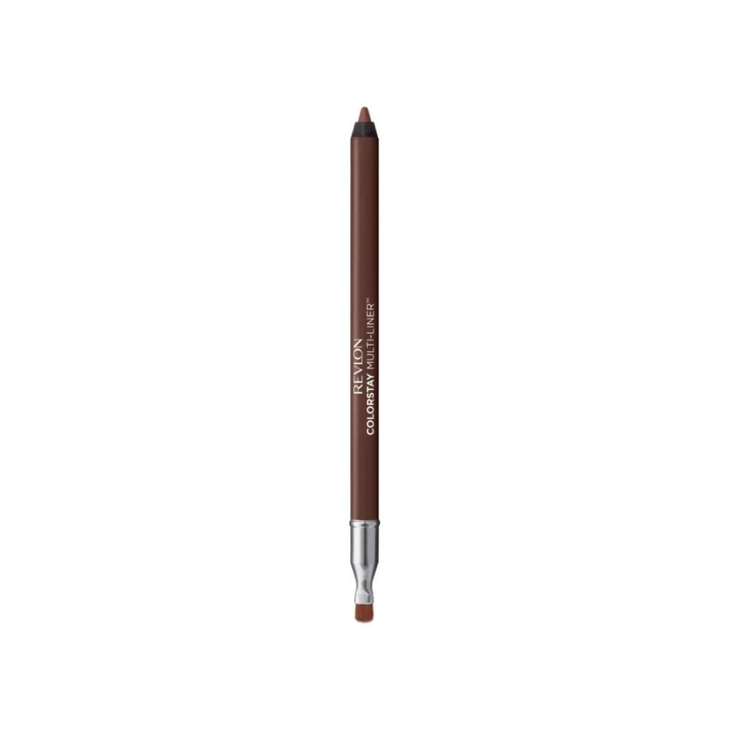 Revlon ColorStay Multiliner Shrink Lapis Labial 1g - Less Traced