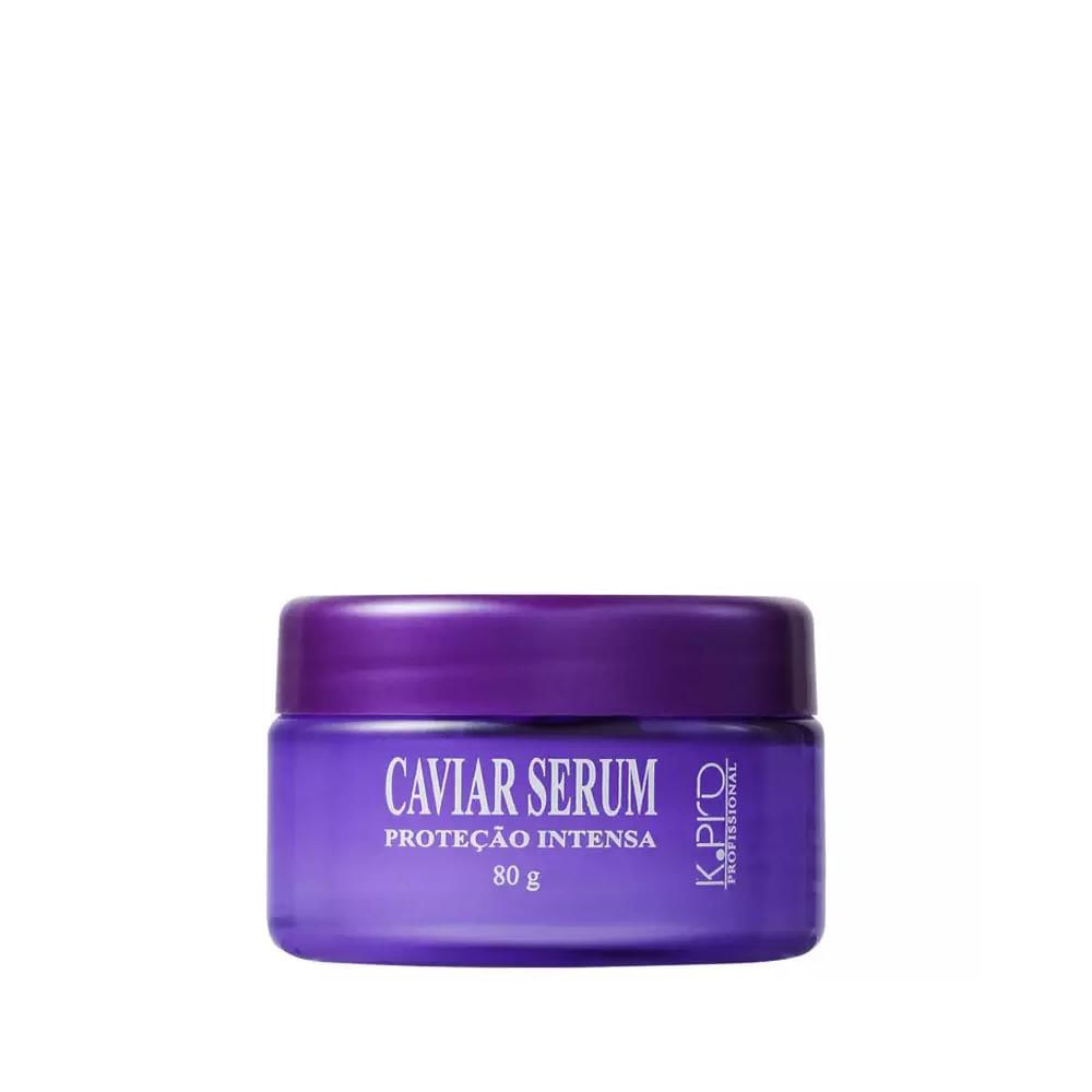 K.Pro Caviar Serum Proteção Intensa 80g