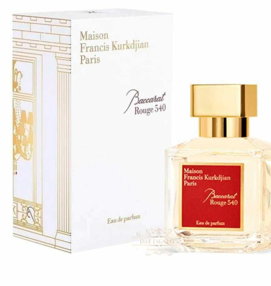 Maison Francis Kurkdjian - Baccarat Rouge 540 70ml - Época Cosméticos